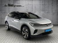 Volkswagen ID.4 - Vorschau Bild 3
