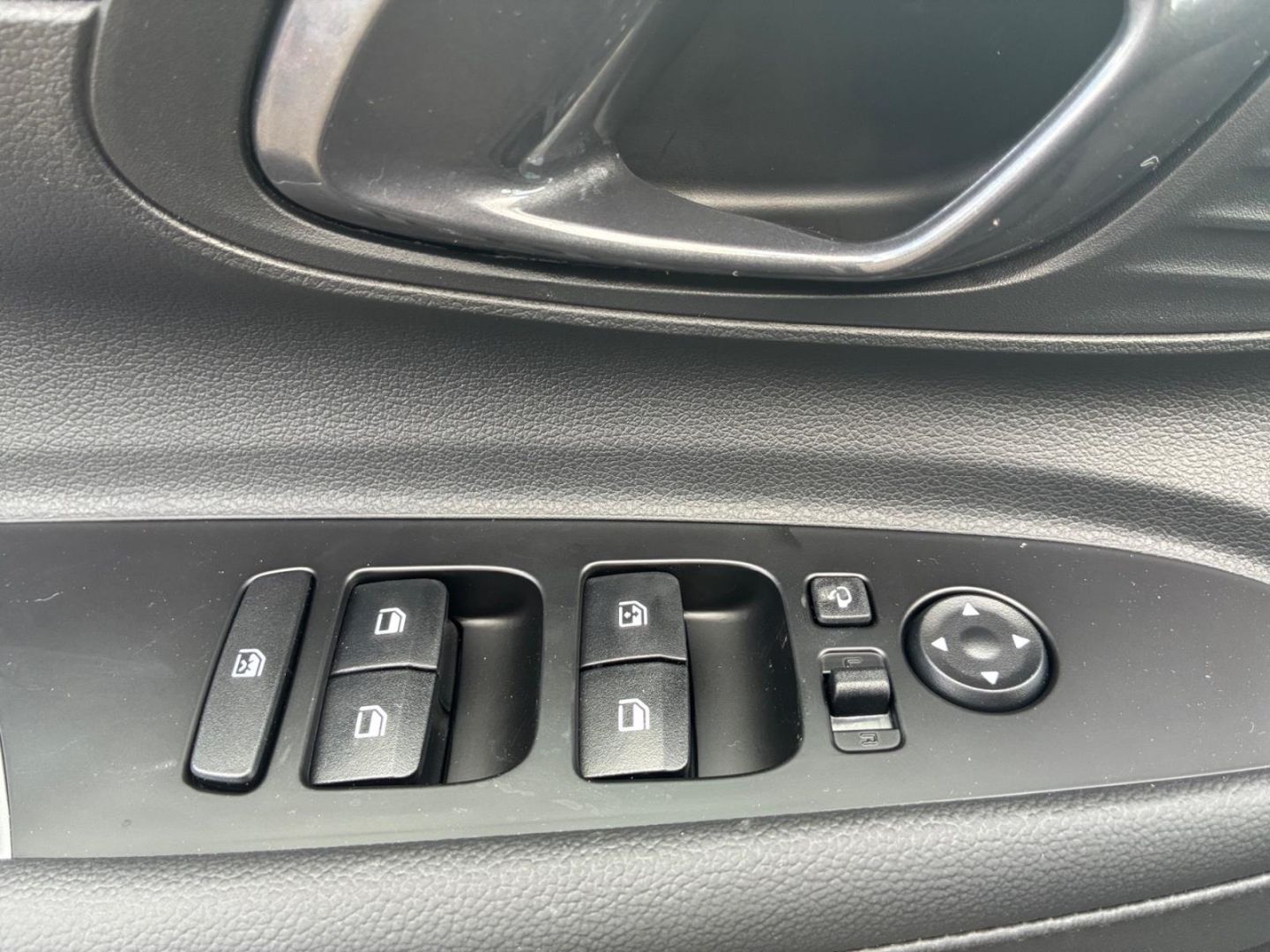 Hyundai i20 - Bild 16