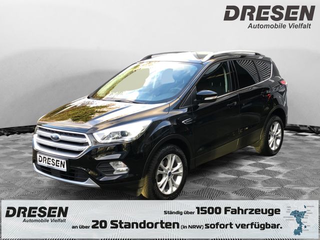 Ford Kuga Titanium 1,5l EcoBoost Navi Bi-Xenon ACC El