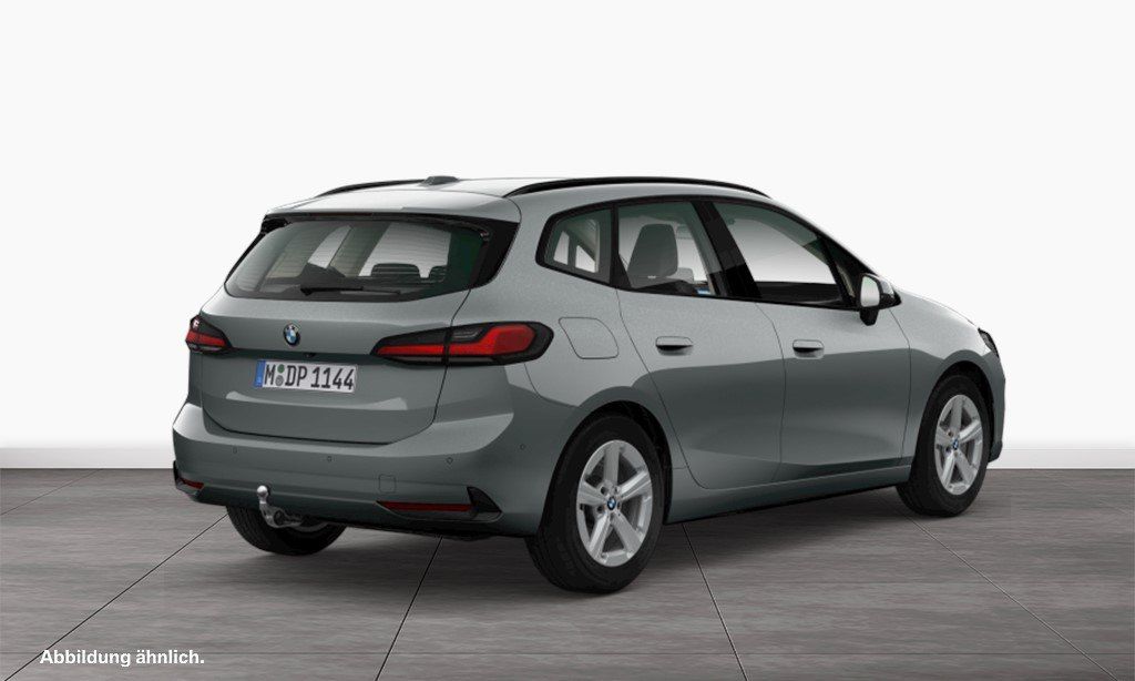 BMW 218 Active Tourer - Bild 2
