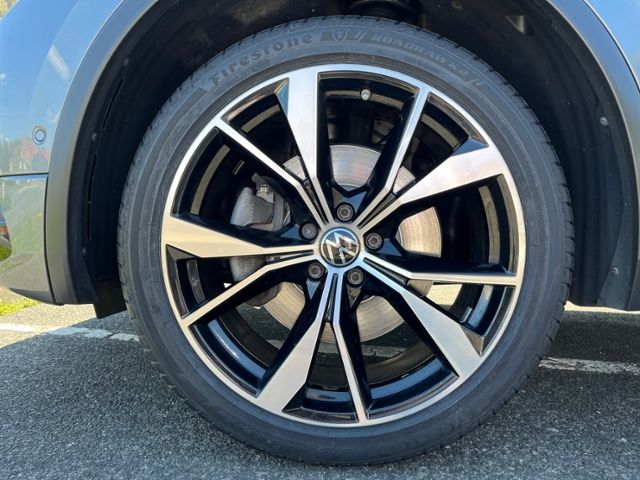 Fahrzeugabbildung Volkswagen Tiguan Allspace R-Line 2.0 TSI 4MOTION DSG KLIMA