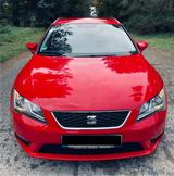 Seat Leon ST 1.2 TSI 81kW Start&Stop Style Style - Seat Leon: 2.8