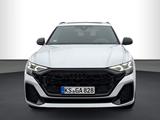 Audi Q8 50 3.0 TDI quattro  AHK, PANO, NAVI - Audi Q8 aus 2025