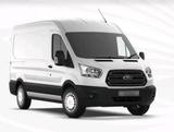 Ford Transit Wohnmobil - Ford Transit: Wohnmobil
