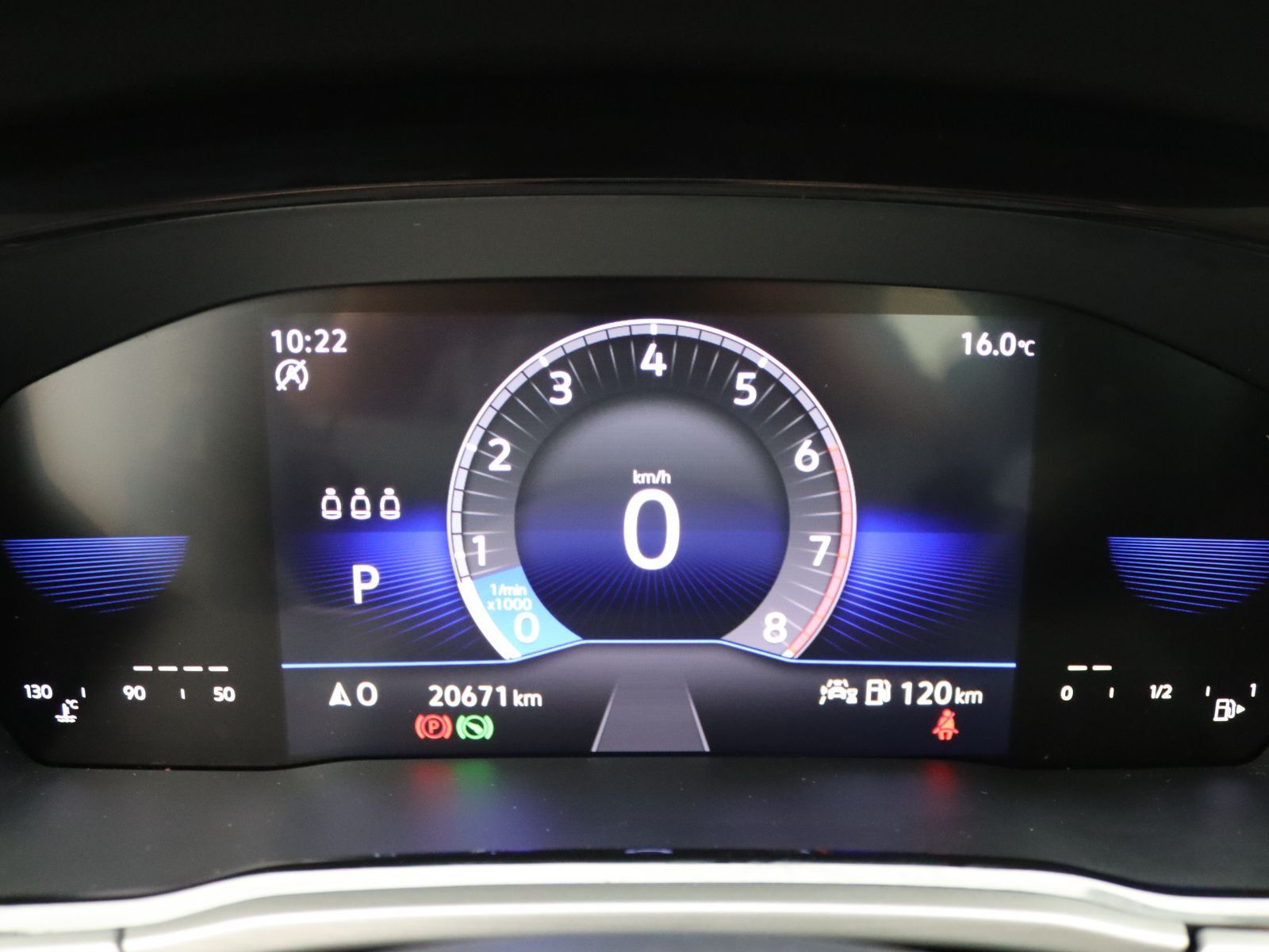 Volkswagen Touran - Bild 16