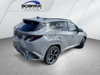 Hyundai TUCSON - Vorschau Bild 3