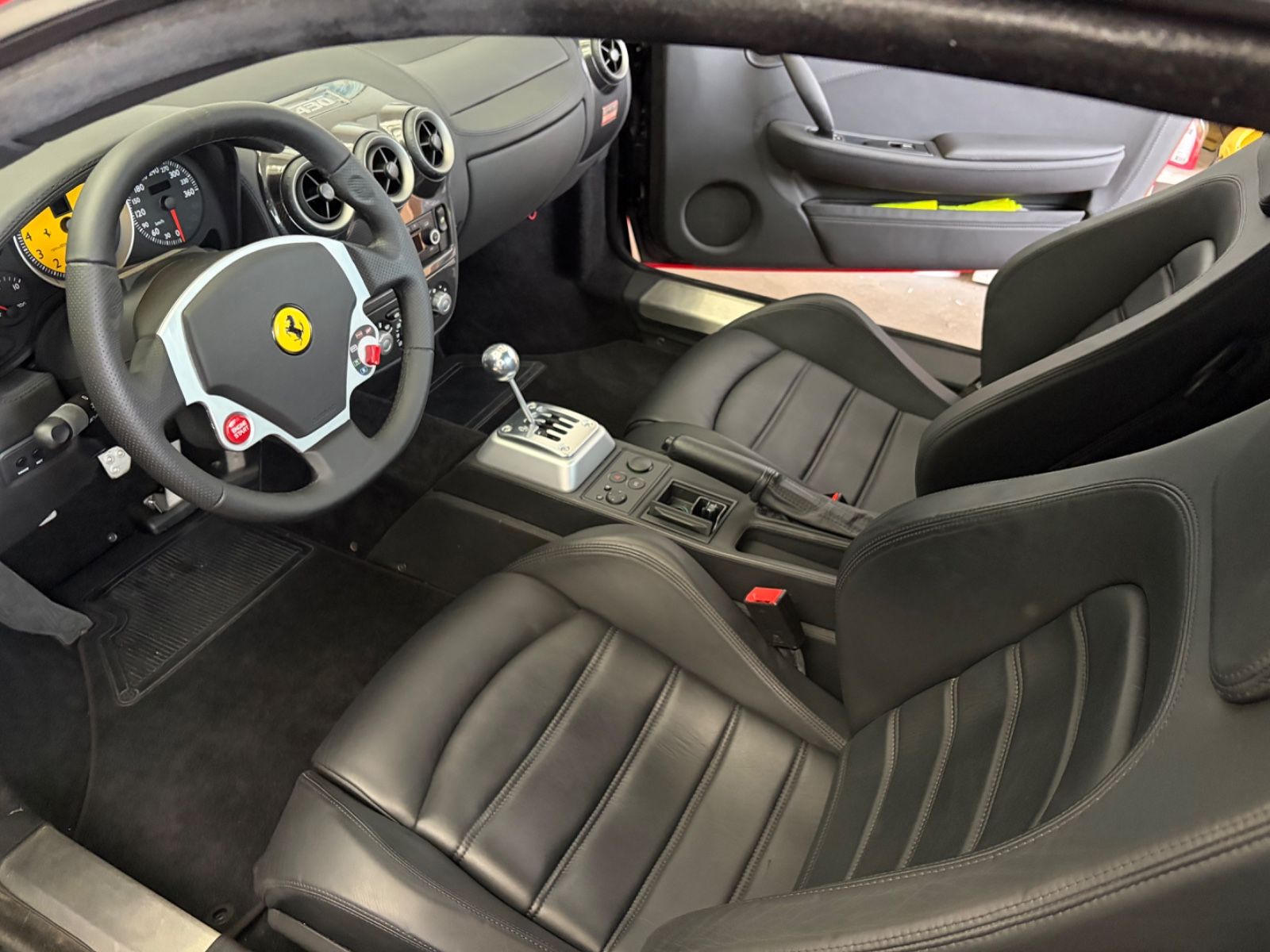 FERRARI F430 16