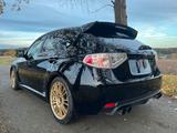 Subaru Impreza WRX STi Sport Hatchback - Subaru Gebrauchtwagen von 2008