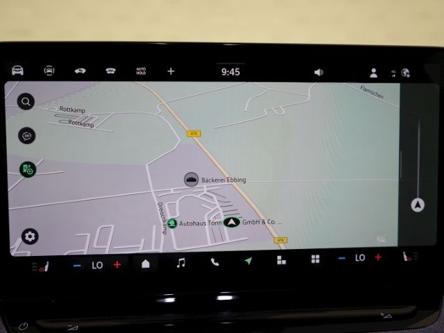 ENYAQ iV 60+LED+AHK+NAVI+LENKRADHEIZUNG+RÜCKFAHR