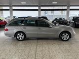 Mercedes-Benz E 200 Kompressor/T-Modell/Automatik/PTS/2.Hand - Mercedes-Benz E-Class aus 2005