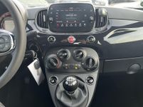 Fiat 500C - Vorschau Bild 12