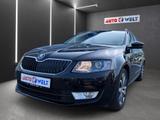 Skoda Octavia Combi 1.4 Active AHK Sitzheizung PDC AUX - Skoda Octavia Active mit Benzin-Antrieb
