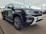 Volkswagen Amarok 3.0 TDI 177 kW Style Doppelkabine 4Motion - Volkswagen Amarok mit Diesel-Antrieb: Geländewagen