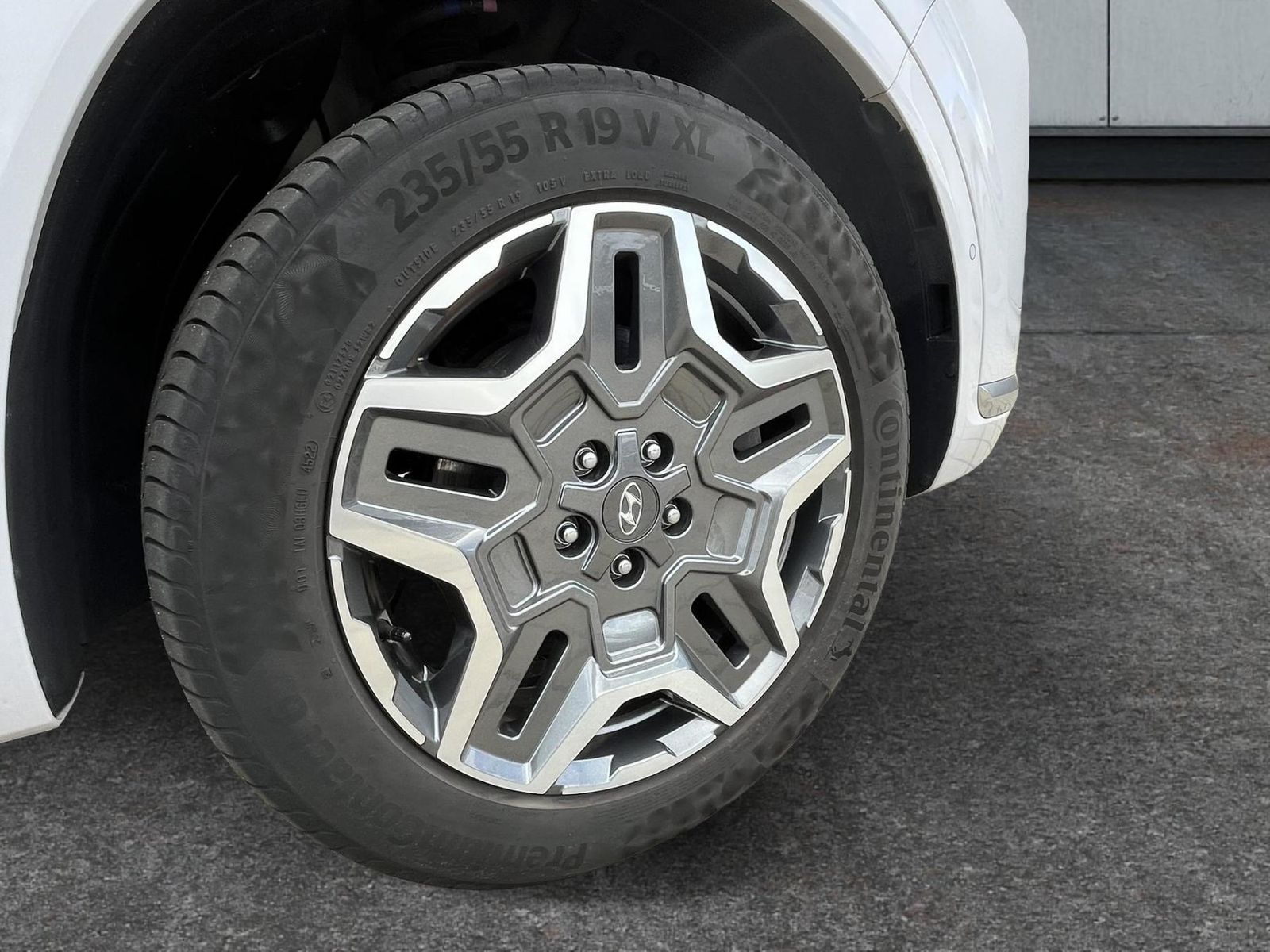 Hyundai Santa Fe – Bild 21