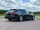 Audi S6 I Scheckheft I B&O I Luftfahrwerk I ABT Abgas - Audi: Luftfahrwerk
