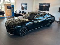 BMW 740 - Vorschau Bild 29