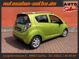 Chevrolet Spark LS+ KLIMAANLAGE / 2.Hand / TÜV 05.2026 - gebrauchte Chevrolet Kleinwagen