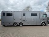 Mercedes-Benz Actros  2651 STX Pop-Out, Pop-Up. - Rettungswagen