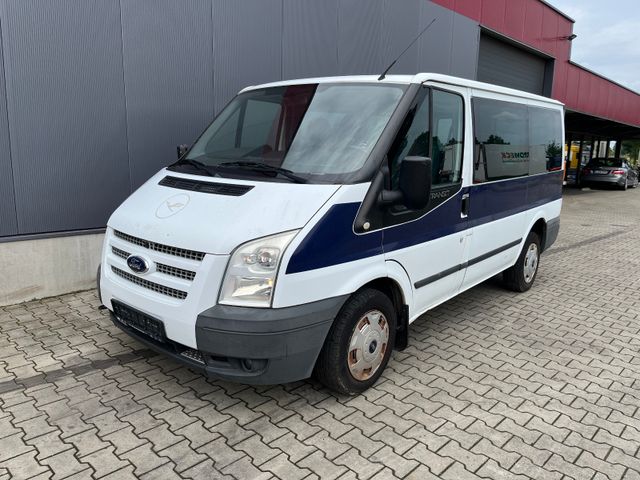 Ford Transit Kombi FT 300 K Trend