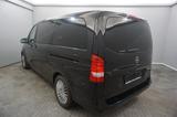 Mercedes-Benz V 220 D EDITION LANG*ROVELVER*VIP*2xTV*CHAUFFEUR - Mercedes-Benz V 220 aus 2014