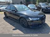 Audi A6 Lim. 2.0 TDI quattro - Audi A6 mit Diesel-Antrieb: Schwarz, Limousine