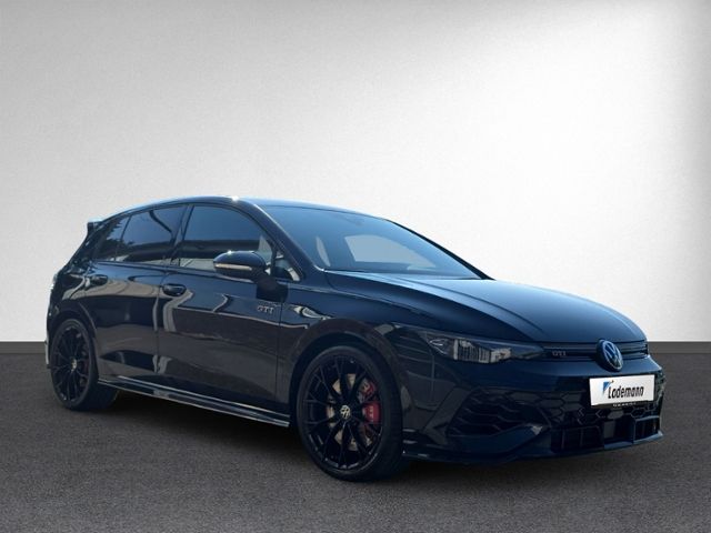 Golf GTI Clubsport 2.0 TSI FACELIFT HK+RFK+NAVI+