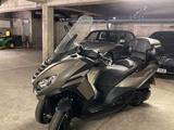 Peugeot Metropollis 400i SW - Offers