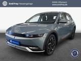 Hyundai IONIQ 5 77,4 kWh Dynamiq - Hyundai IONIQ 5 Gebrauchtwagen