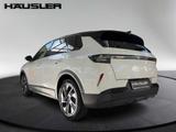 Opel Grandland X GS 1.2  Navi,PDC,Kamera,Sitz.u.Lenkr - Opel Grandland (X) mit Benzin-Antrieb