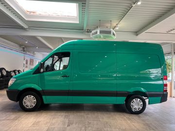 Mercedes Sprinter - 9