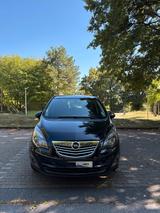 Opel Meriva B 1.4 Benziner TüV Neu! - Opel Meriva in Wuppertal