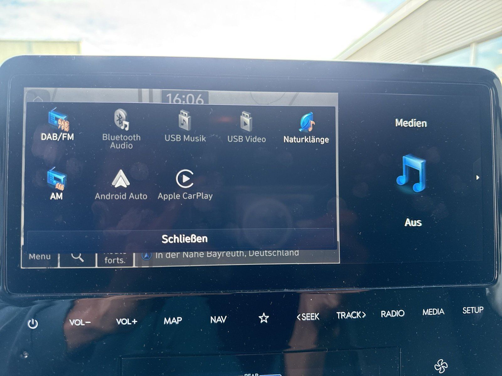 Hyundai Staria – Bild 21