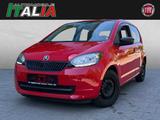 Skoda Citigo 1.0 MPI Cool Edition - Skoda Citigo: Limousine