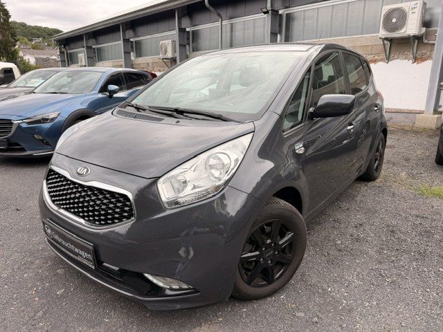 Image of Kia Venga