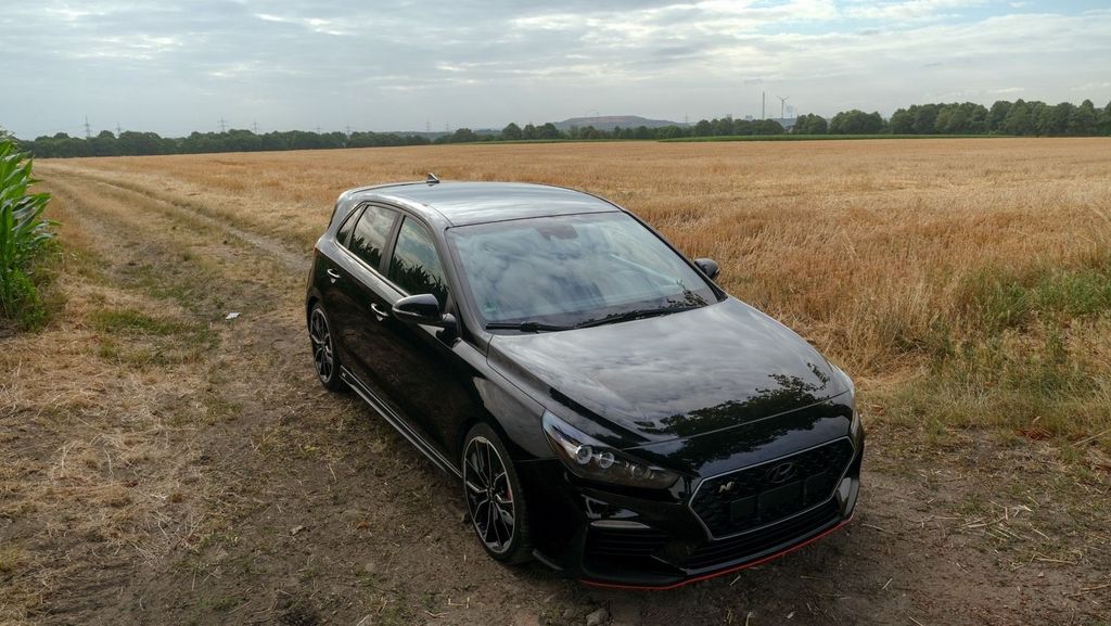 Image of Hyundai i30