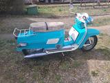 Jawa Tatran 125 Oldtimer - ROLLER OLDTIMER