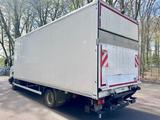 MAN TGL 12.250 LBW StandKlima TOP... - MAN Tgl 12 250
