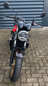 Kawasaki Z650 RS 50th Anniversary 2. Hand - KAWASAKI ORANGE