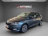 Skoda Fabia 1.0 TSI DSG Clever ACC,SHZ,PDC,Carplay - Skoda Fabia Gebrauchtwagen in Braunschweig