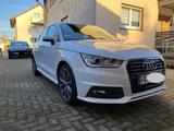 Audi A1 1.0 TFSI ultra sport Sportback sport - gebrauchte Kleinwagen in Freiburg