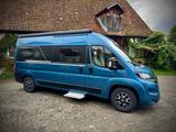 Knaus Boxstar 600 Street 60 Years - Angebote