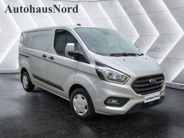 Ford Transit Custom 300 L1H1 BOTT-EINBAU*NAVI*RFK*TOT