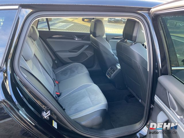 Volkswagen Passat Variant 1.5 eTSI DSG Business Winterpaket