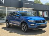Volkswagen T-Roc Active,1.5 TSI DSG,AHK,R-Kamera,ACC,Winter - : Allradantrieb, Pickup