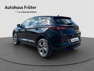 Fotografie des Opel Grandland (X) Grandland GS Alcantara Navi 360°Kamera LED