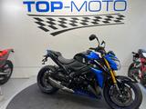 Suzuki GSX S 1000 ABS TC - SUZUKI GSX S1000