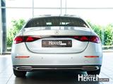 Mercedes-Benz E 220 d+AVANTGARDE+PANO+BURMESTER+AHK+360°+DAB+ - Mercedes-Benz E 220: Grau, Limousine