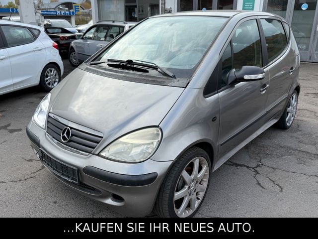 Mercedes-Benz A 140 A -Klasse A 140 L TÜV 03/2026