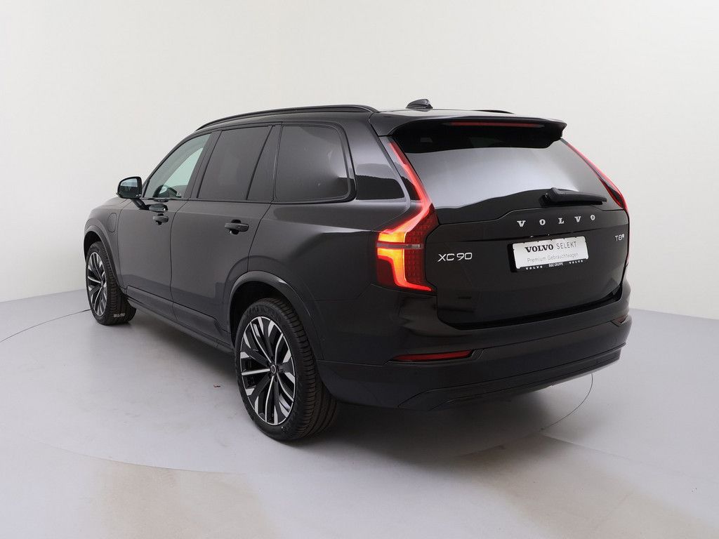 Volvo XC90 T8 AWD Ultra Dark Recharge Plug-In Hybrid foto 7