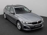 BMW 320d Panorama DAB H/K Lordos Stop&Go PDC LED - graue BMW 320
